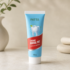 Creme dental comestível para cães e gatos 60 g PATTA