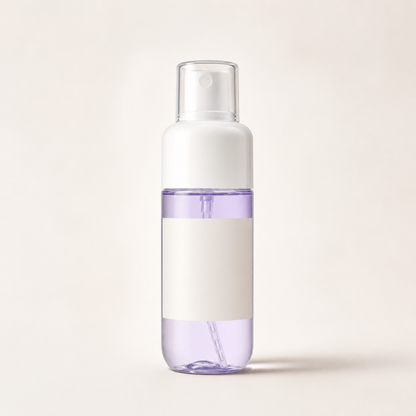 Spray desembaraçante aroma lavanda
