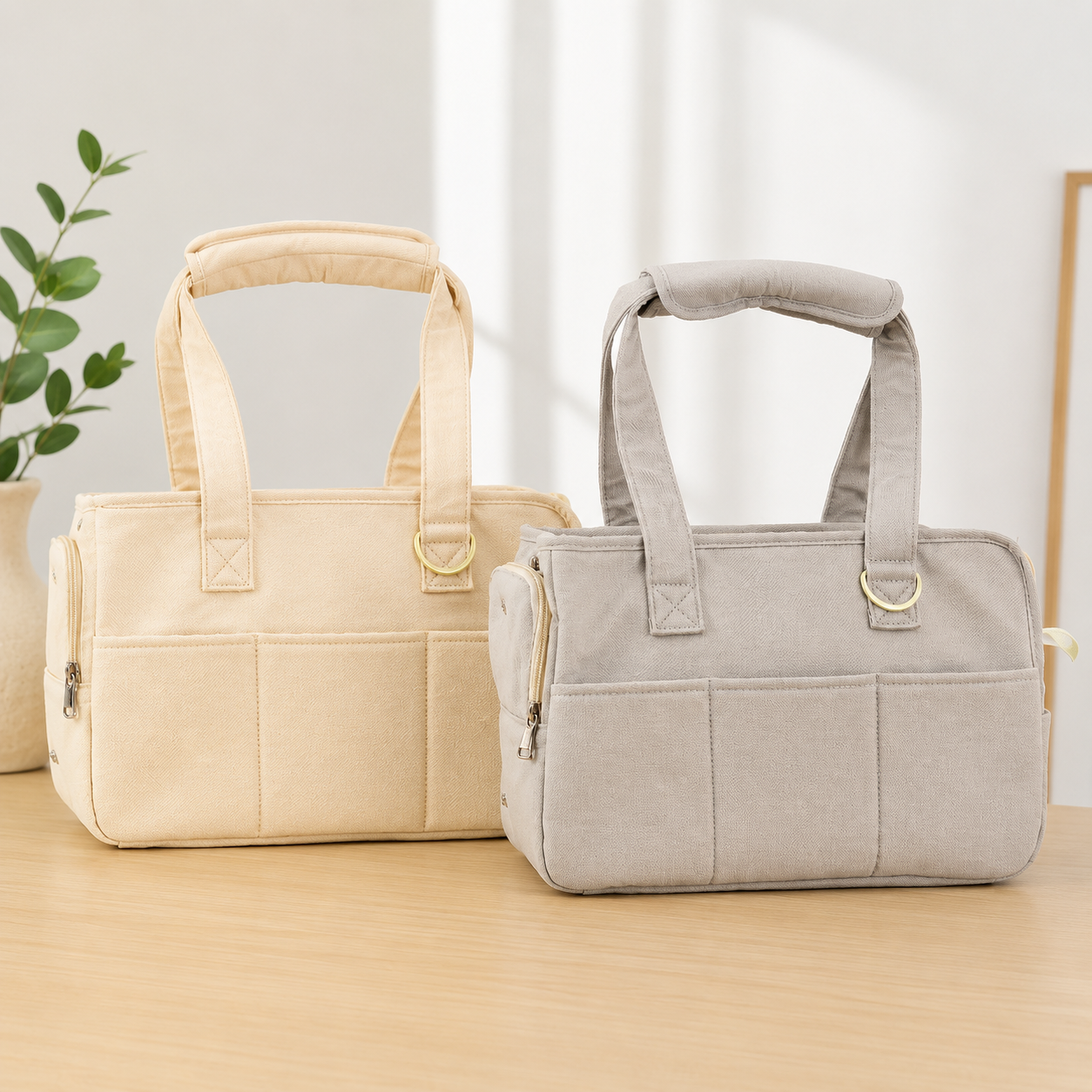 Bolsa Premium para Transporte de Pets