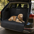 Capa Impermeável para Banco de Carro para Pets