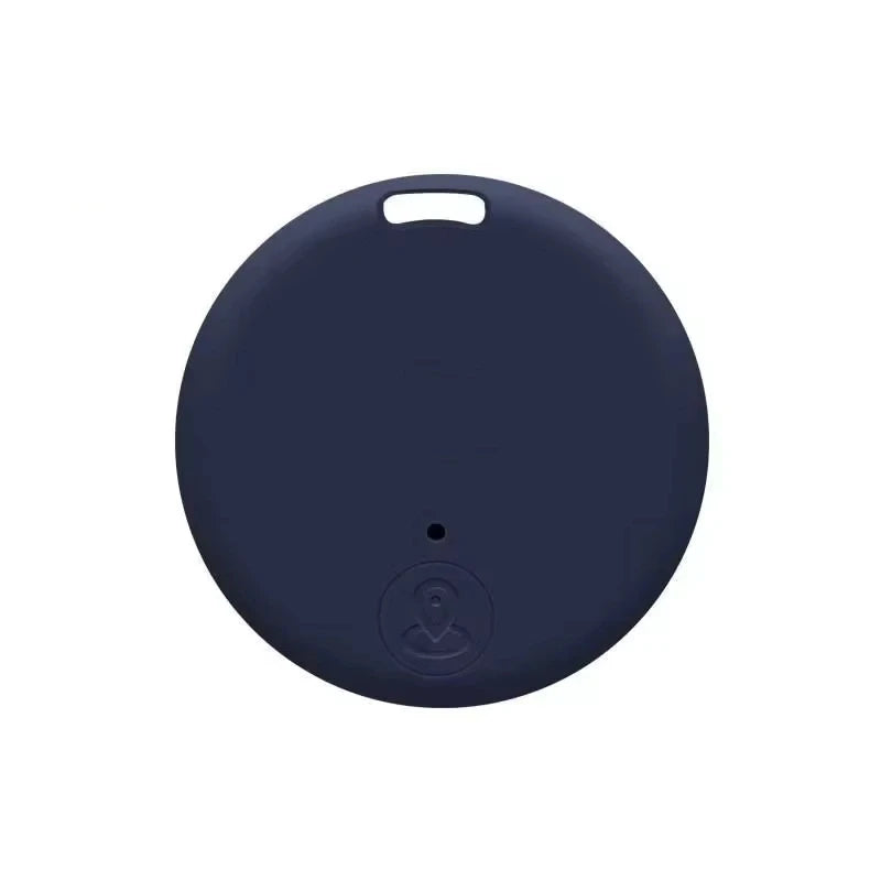 Rastreador Bluetooth Anti-Perda para Pets, Chaves e Pertences