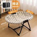 Cama Suspensa Dobrável para Cães e Gatos, Uso Interno e Externo