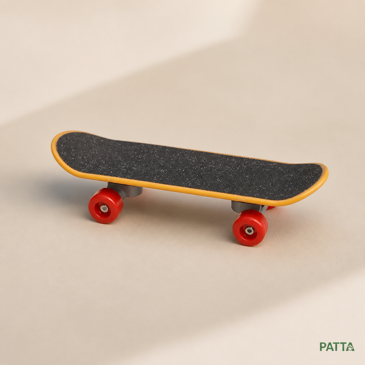 Mini skate para pequenos animais com 1 unidade