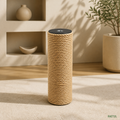 Poste de Sisal 15 cm para Arranhador - PATTA